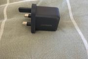 Urgeen 30w USB-C plug