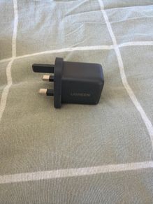 Urgeen 30w USB-C plug