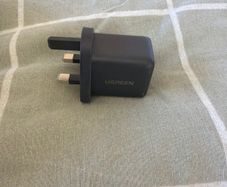 Urgeen 30w USB-C plug