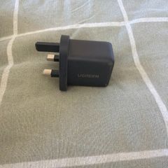 Urgeen 30w USB-C plug