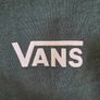 Vans Pullover Men's Colorblock Jumper Size 2XL Image 2