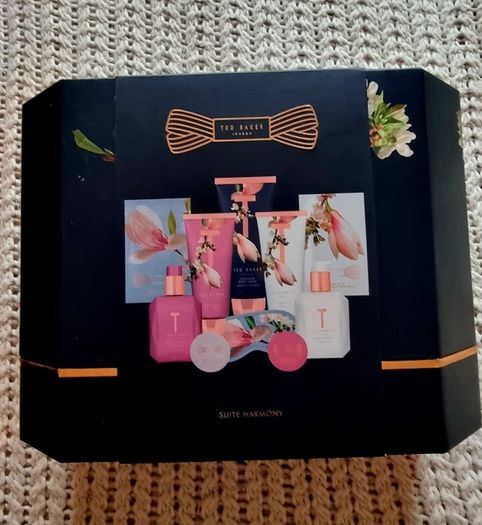 Ted Baker Harmony Suite collection
