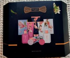 Ted Baker Harmony Suite collection