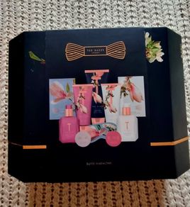 Ted Baker Harmony Suite collection