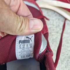 puma runners