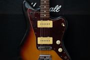 Fender Jazzmaster JM-66 Mid 2000's - Sunburst