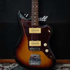 Fender Jazzmaster JM-66 Mid 2000's - Sunburst