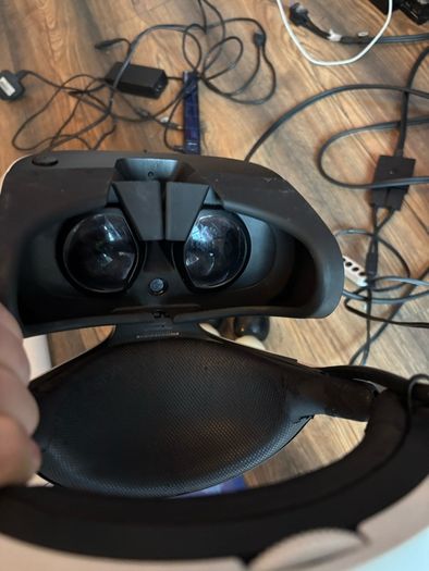 PS4 VR  Full Bundle