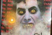David Naughton - An American Werewolf in London Autograph