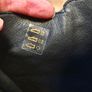 la Redoute high ankle biker style boots Image 4