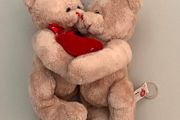 Teddy Bears