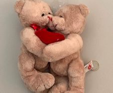 Teddy Bears