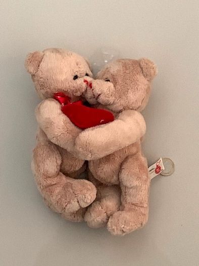 Teddy Bears