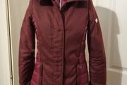 Regatta jacket