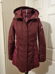 Regatta jacket