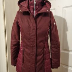 Regatta jacket