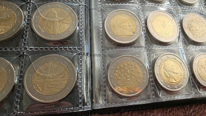 2 euro coin