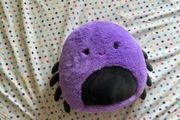 spider teddy