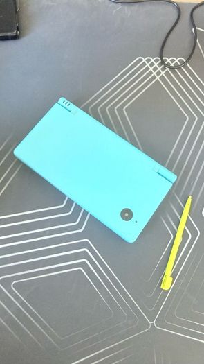 Nintendo DSI