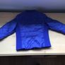 Guess Kids girls Blue lightweight quilted jacket age 3 Image 4