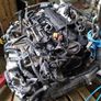 VW Golf Mk7 breaking parts Image 2