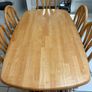 Kitchen Table Image 2