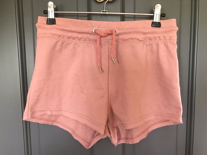 Pennys girls shorts x3 size 4