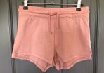 Pennys girls shorts x3 size 4