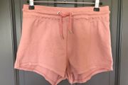 Pennys girls shorts x3 size 4
