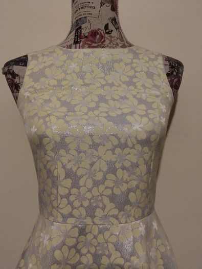 Beautiful Dress