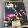 Star Wars Dvds Image 3