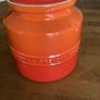 Le Creuset Cookie Jar Image 2