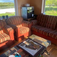 3 sofas free