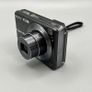 Sony Cyber-shot DSC-W125 7.2MP Digital Black Camera, Tested Working Image 8
