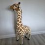 Melissa and Doug Standing Giraffe Image 2