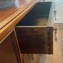 Mid century Mahogany sideboard Image 5