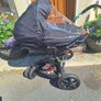 complete baby travel system Image 6