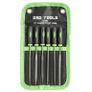 DSD Tools 6pc Diamond File Set Image 2