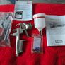 SATA minijet 4400 B HVLP SR Spray Gun  1.0 Image 3