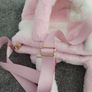 New fur Claires Handbag Image 6