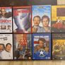 Robin Williams Large Dvd Collection Bundle Classic Comedy Drama Image 3