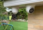 CCTV install
