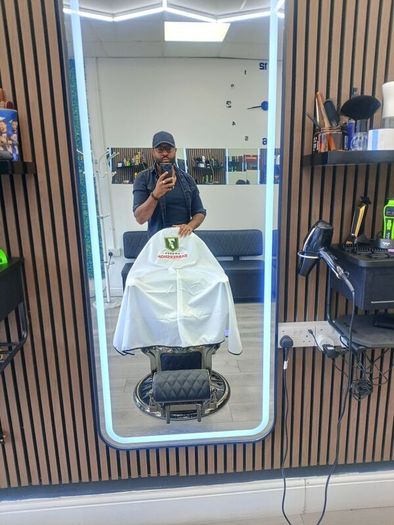 Barber