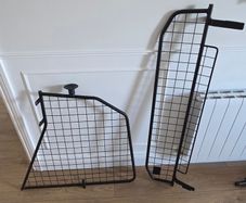 Dog Guard and Divider
