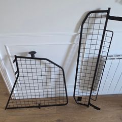 Dog Guard and Divider