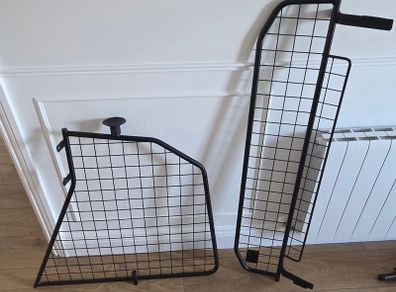 Dog Guard and Divider