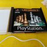 Checkmate II 2 PlayStation 2 Ps2 Games Original Image 4