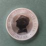 2 x 1oz .999 silver coins Image 2