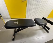 exercise bench
