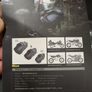Rhinowalk Motorcycle Saddle Bags Image 2